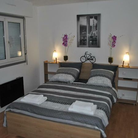 appartements T2 ou T3 idéalements situés Brech Exterior foto
