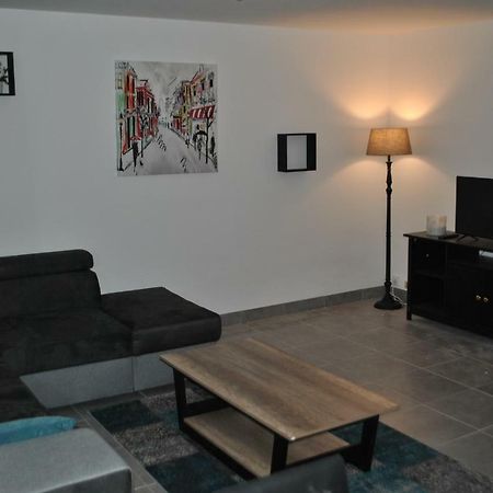 appartements T2 ou T3 idéalements situés Brech Exterior foto