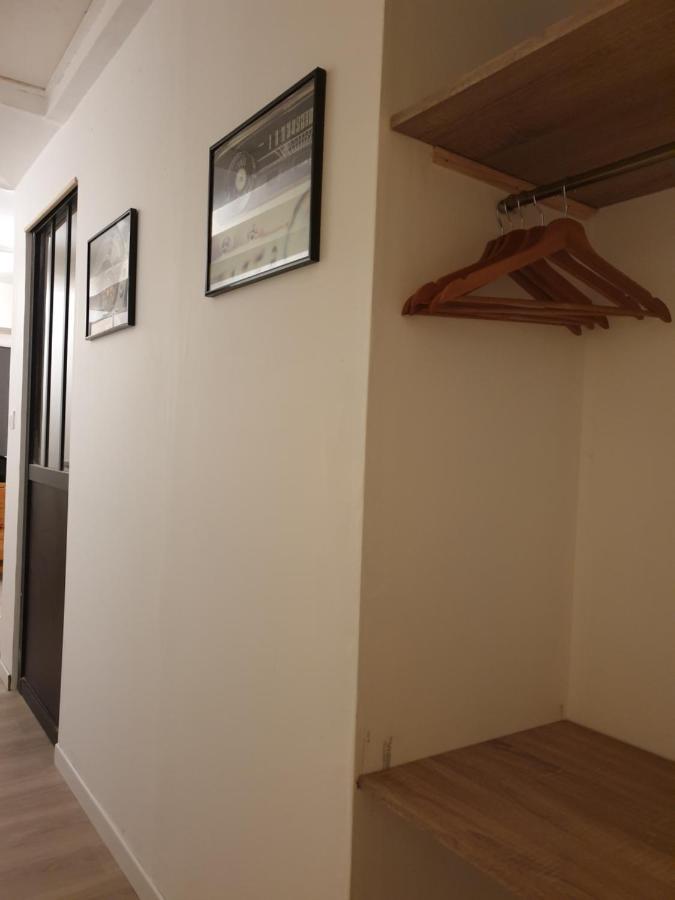 appartements T2 ou T3 idéalements situés Brech Exterior foto