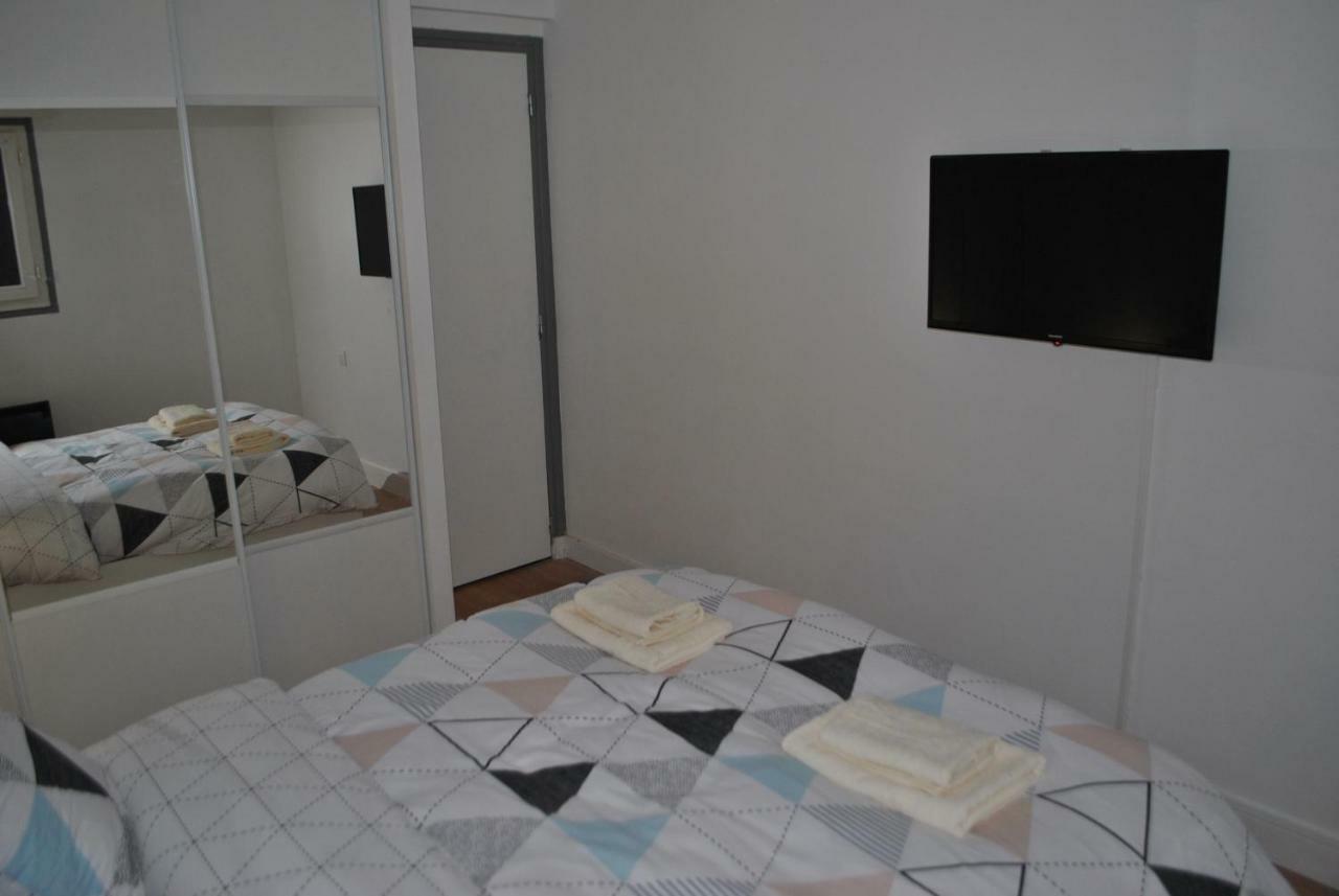 appartements T2 ou T3 idéalements situés Brech Exterior foto